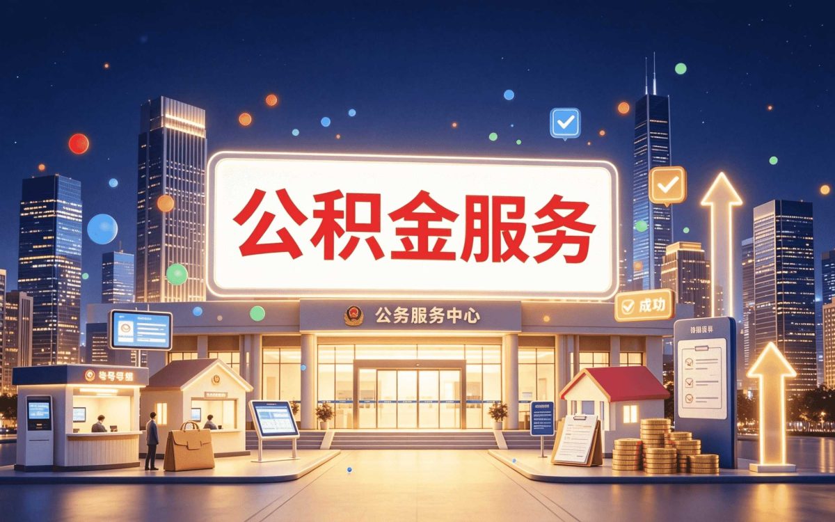 淮南怎么把公积金提取到银行卡里别踩坑