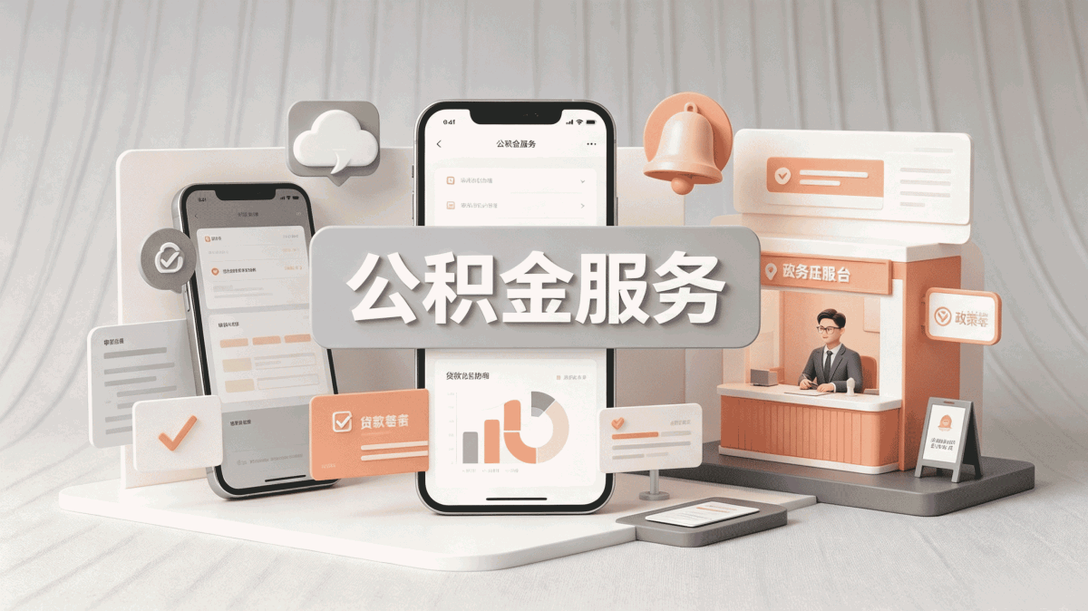 淮南怎么把公积金提取到银行卡里别踩坑