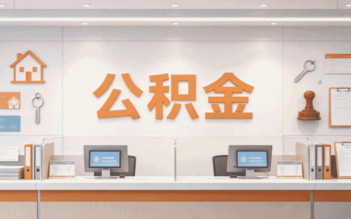 淮南公积金提取比例调整差多少钱算笔账