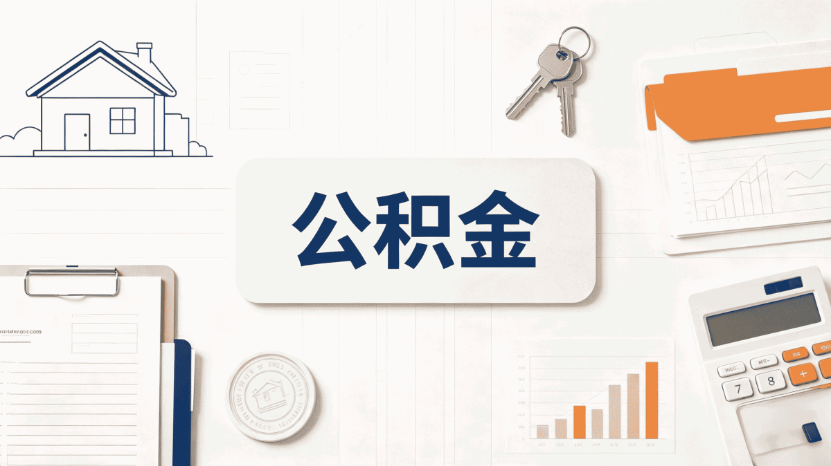 淮南全国公积金代办网站政策口径怎么算影响···