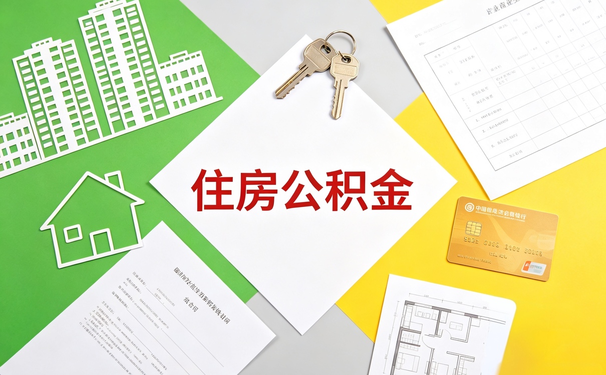 淮南公积金提取失败多久退回账户钱别踩这几···
